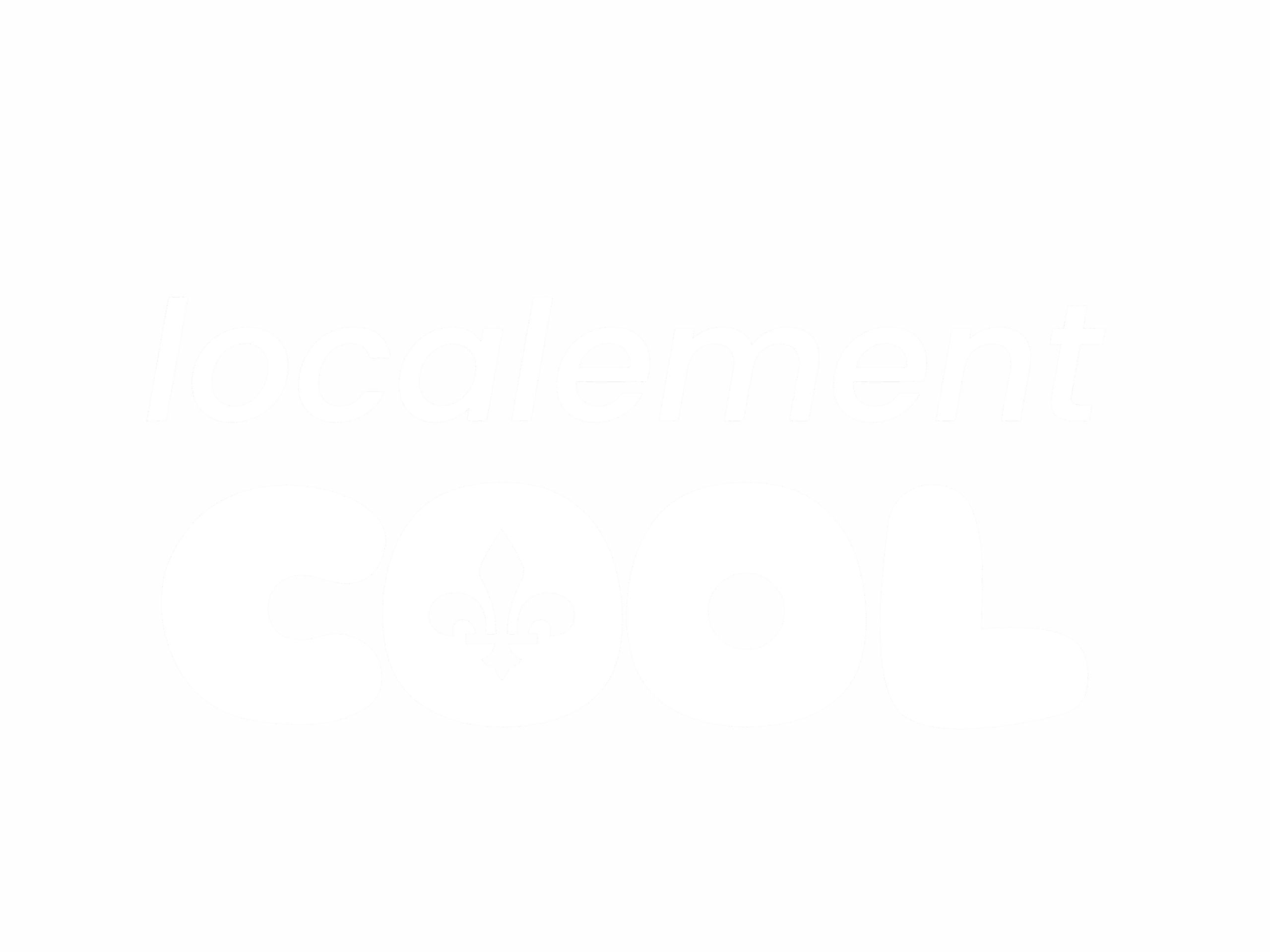 Localement cool