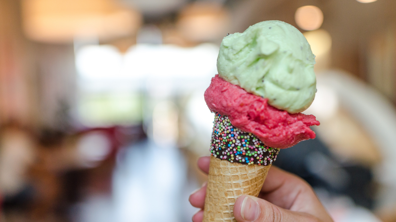 Les crèmeries locales qui valent le détour !