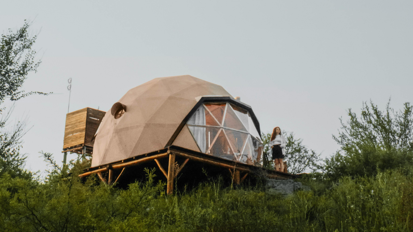 5 hébergements insolites à découvrir au Québec