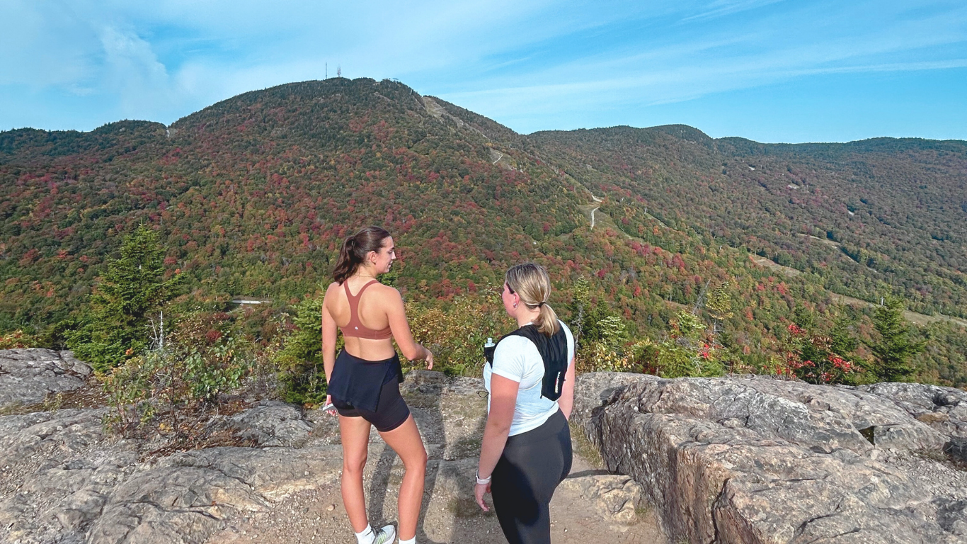 Les 5 plus cool spots de rando à découvrir